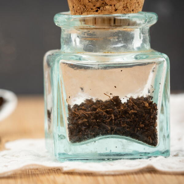 How To Make Vanilla Powder How To Make Vanilla Powder