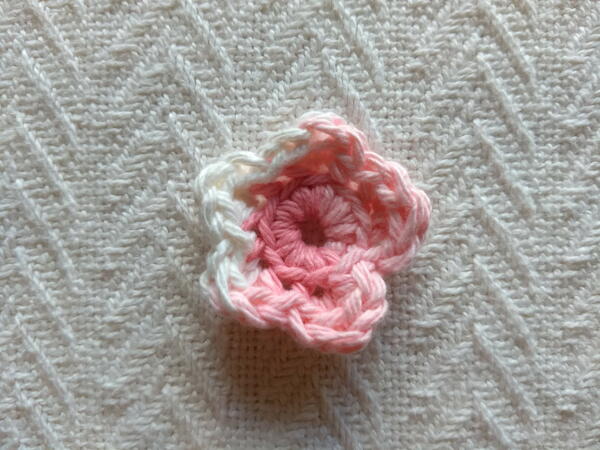 Small Flowers Small Flowers