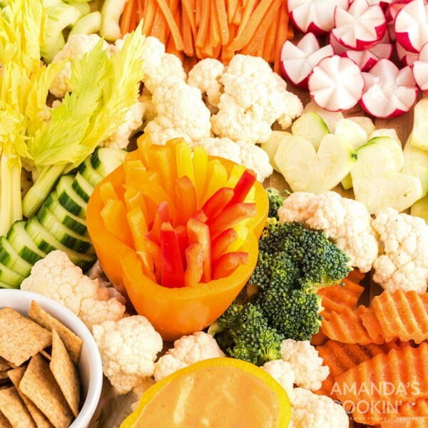 Decorative Vegetables Decorative Vegetables