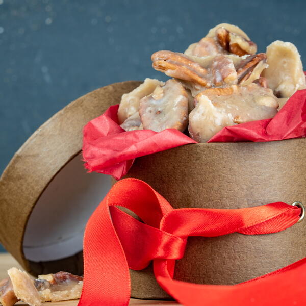 How To Make Pralines How To Make Pralines