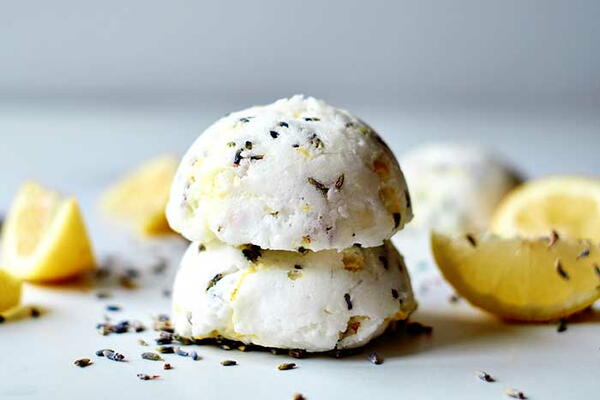 Stress Relief Shower Melts Stress Relief Shower Melts