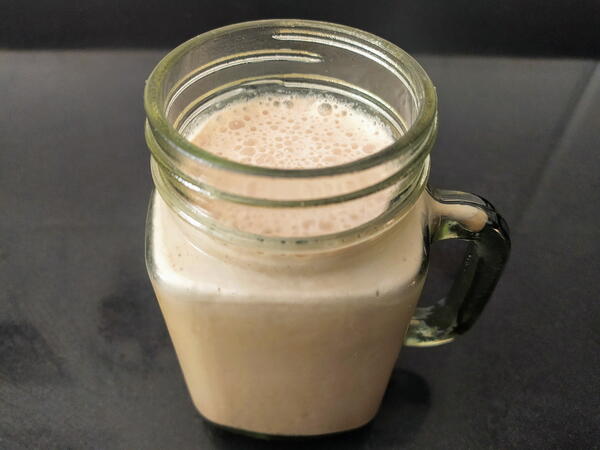 Iced Coffee In Five Minutes Iced Coffee In Five Minutes