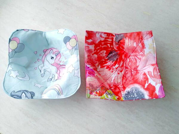 Easy Bowl Cozy In 10 Minutes square Or Rounded Easy Bowl Cozy In 10 Minutes (square Or Rounded)