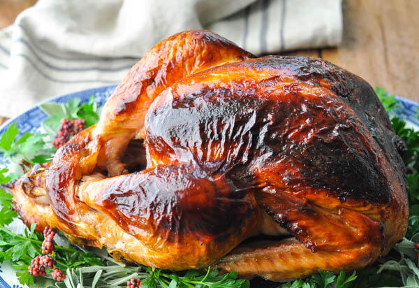 Apple Cider Turkey Brine Apple Cider Turkey Brine