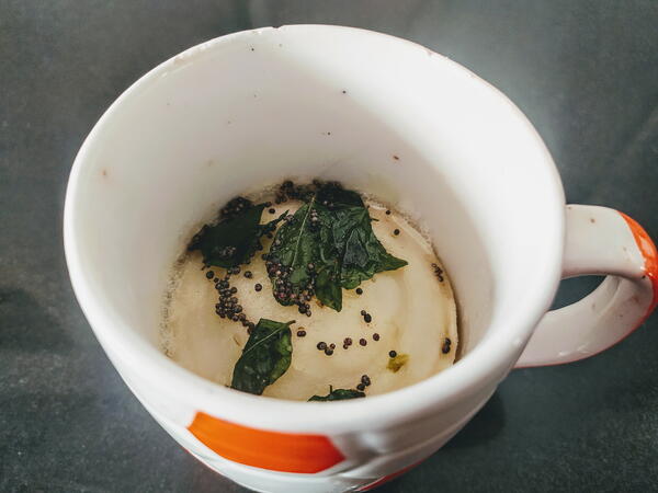 Instant Rava Dhokla Recipe Instant Rava Dhokla Recipe