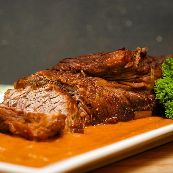 How To Braise Beef How To Braise Beef