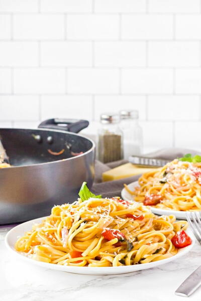 One Pot Pasta One Pot Pasta