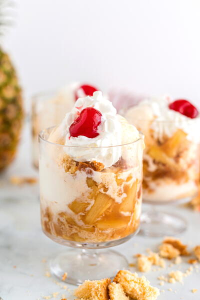 Pineapple Upside Down Cake Dessert Pineapple Upside Down Cake Dessert