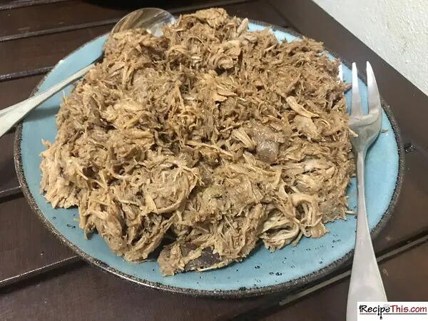 Slow Cooker Turkey Legs Slow Cooker Turkey Legs