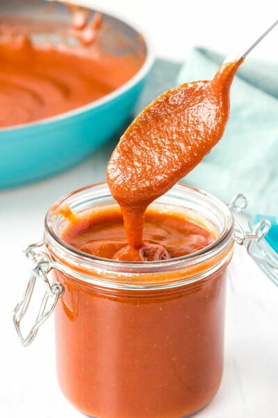 Enchilada Sauce Enchilada Sauce