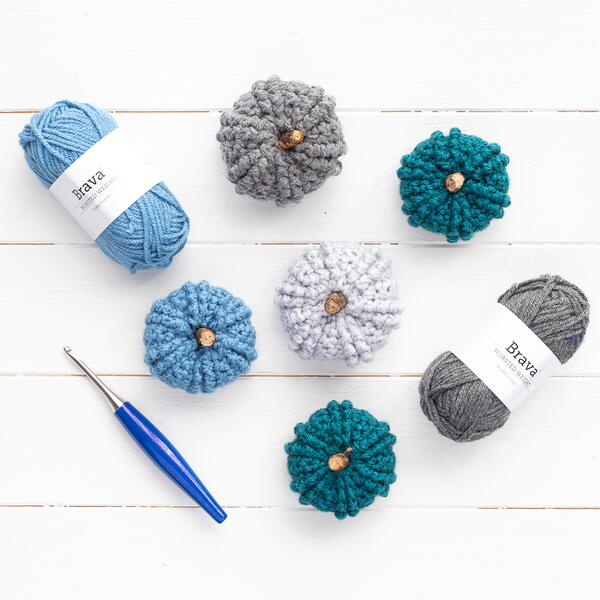 Double Twist Pumpkin Double Twist Pumpkin