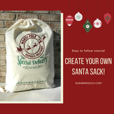 Santa Sack