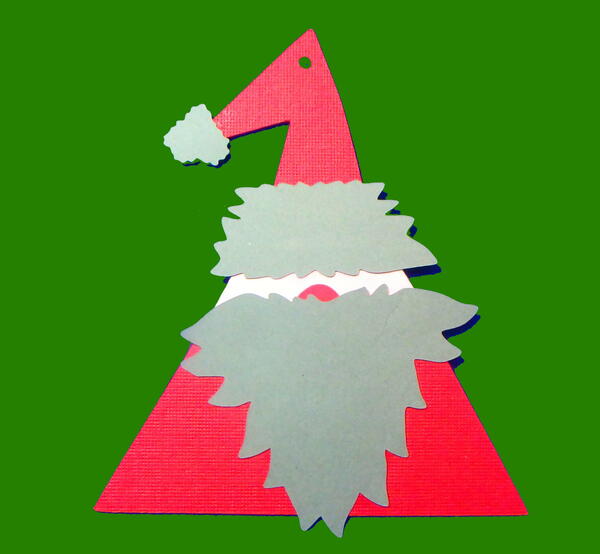 Dirty Little Santa Gnome Dirty Little Santa Gnome