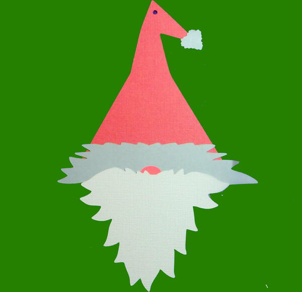 Dirty Little Santa Gnome Dirty Little Santa Gnome