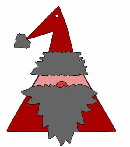 Dirty Little Santa Gnome Dirty Little Santa Gnome