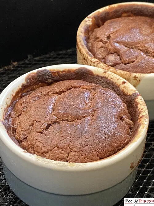 Air Fryer Mug Cake 2 Quick Ways Air Fryer Mug Cake (2 Quick Ways)