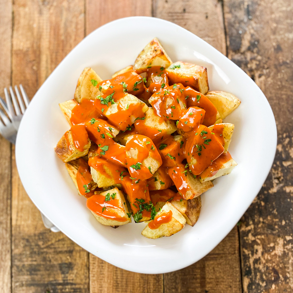 How To Make 4 Vegan Tapas That Are Actually Served In Spain How To Make 4 Vegan Tapas That Are Actually Served In Spain