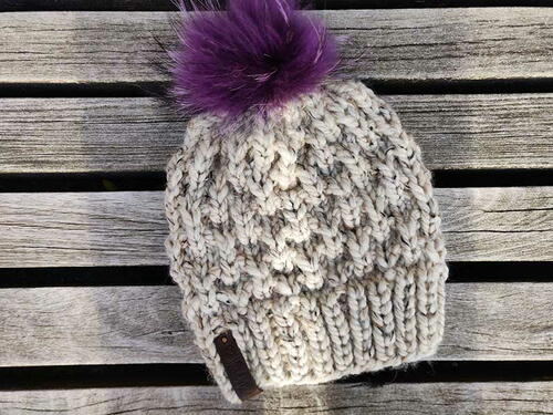 Aurora Hat Aurora Hat