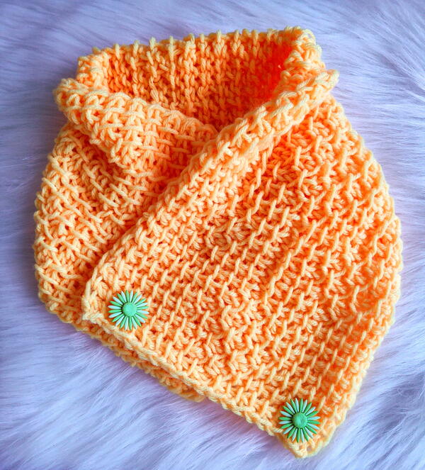 Honeylover Neckwarmer Honeylover Neckwarmer