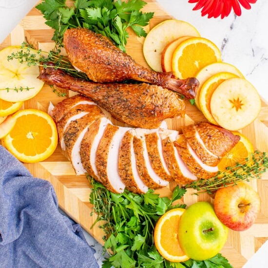 Smoked Turkey The Quintessential Guide Smoked Turkey – The Quintessential Guide