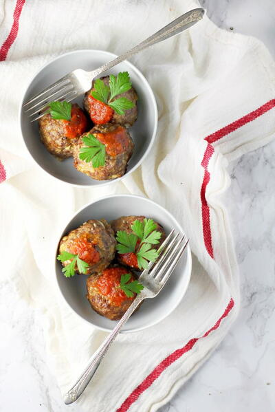 Meatball Recipe Meatball Recipe