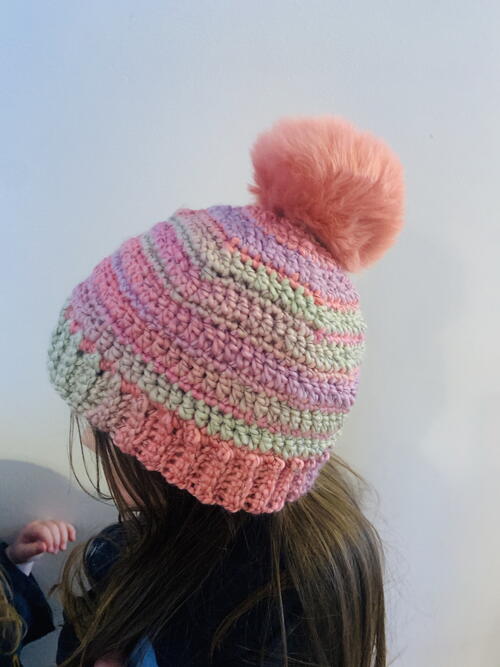 Easy Kids Hat Easy Kids Hat