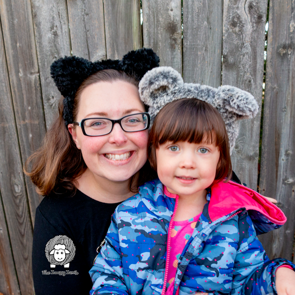 Crochet Animal Ears Headbands Crochet Animal Ears Headbands