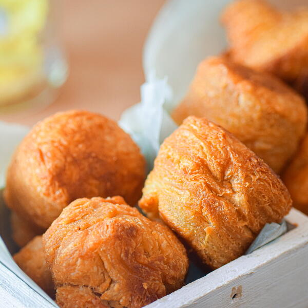 Electric Skillet Biscuits Electric Skillet Biscuits