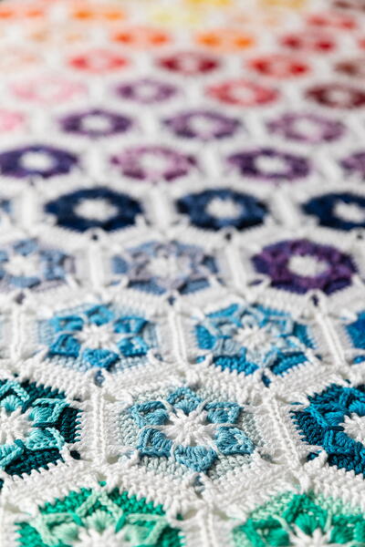 Noelle Blanket Noelle Blanket