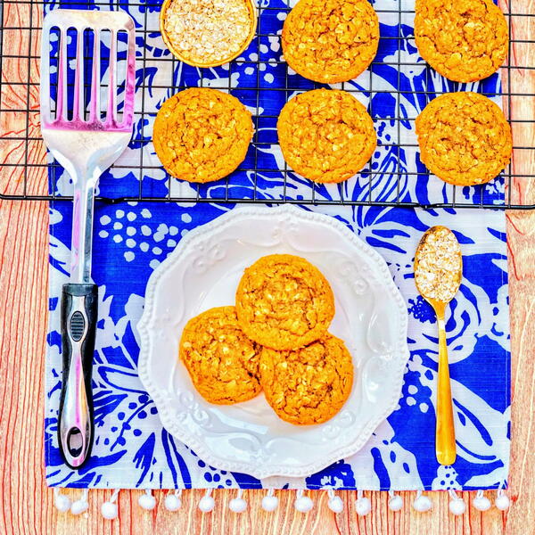 Homemade Oatmeal Cookies Homemade Oatmeal Cookies