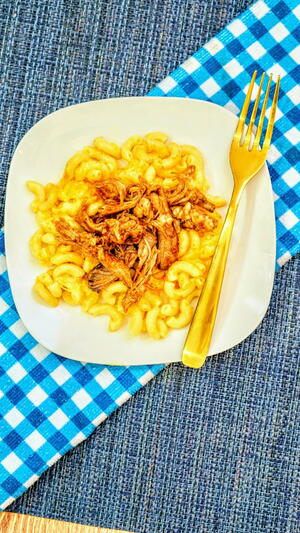 Homemade Mac And Cheese Homemade Mac And Cheese