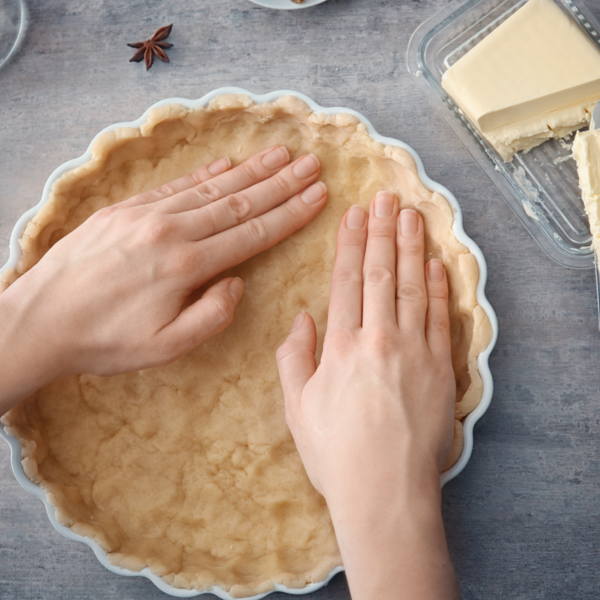 Classic Short Crust Pastry Classic Short Crust Pastry