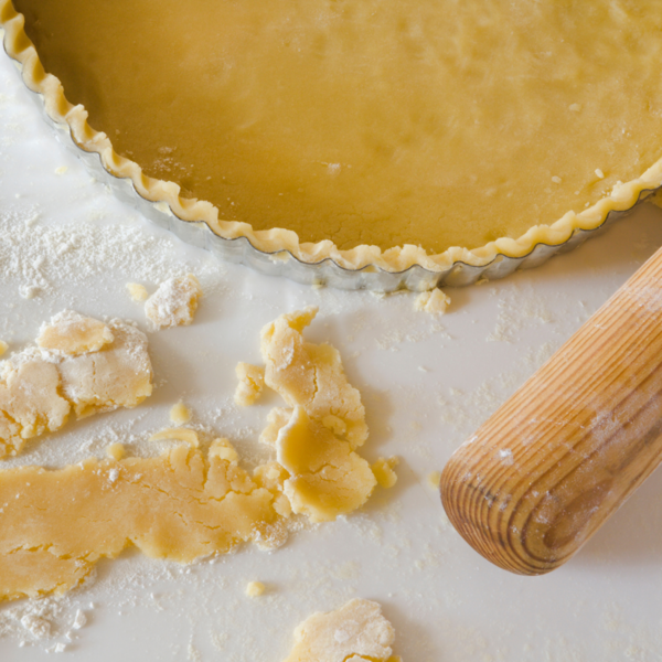 Classic Short Crust Pastry Classic Short Crust Pastry