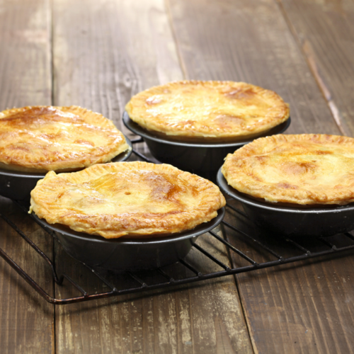 Meat Pie Recipe Meat Pie Recipe