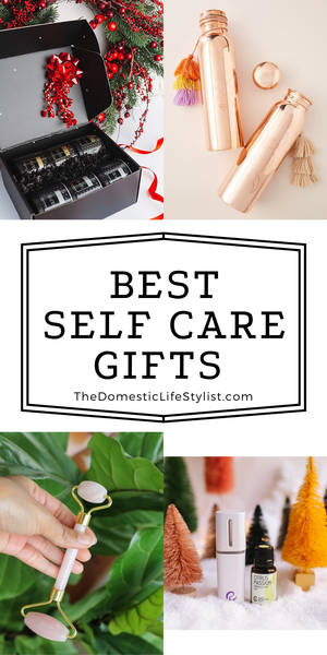 Self Care Gifts Self Care Gifts