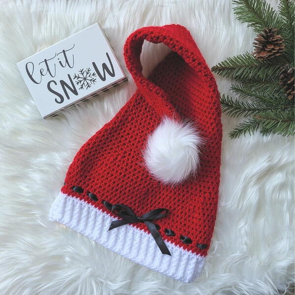 Classic Christmas Stocking Cap Classic Christmas Stocking Cap