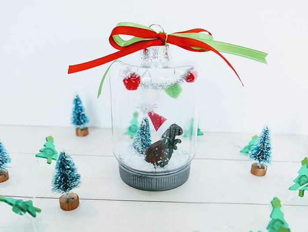 Dinosaur Dollar Tree Christmas Ornament Dinosaur Dollar Tree Christmas Ornament