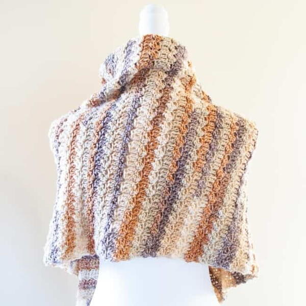 Caramel Fudge Ripple Wrap Caramel Fudge Ripple Wrap