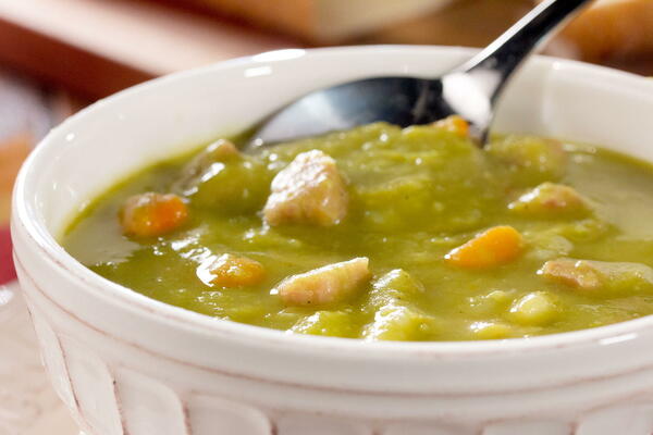 Split Pea Soup