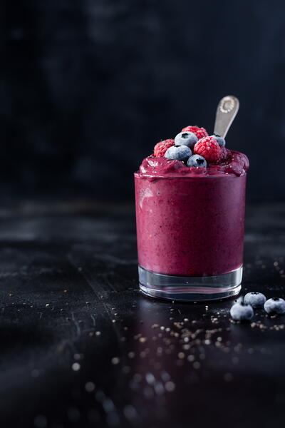 Healthy Breakfast Smoothies Healthy Breakfast Smoothies