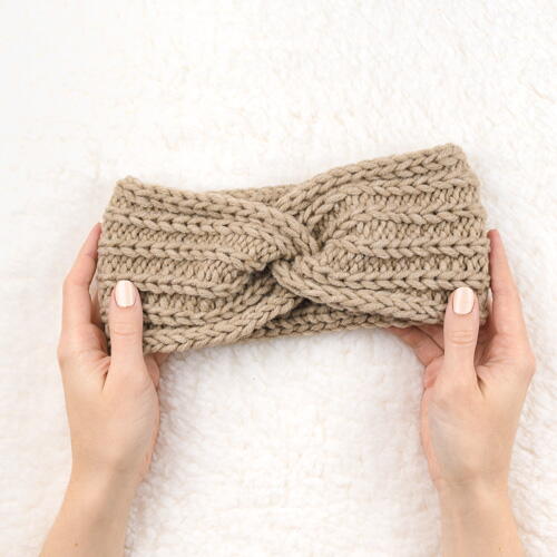 Grain Headband Grain Headband