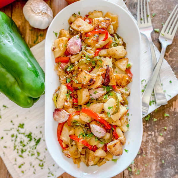 Spanish Poor Mans Potatoes One Of Spains Most Iconic Dishes Spanish Poor Man´s Potatoes | One Of Spain´s Most Iconic Dishes
