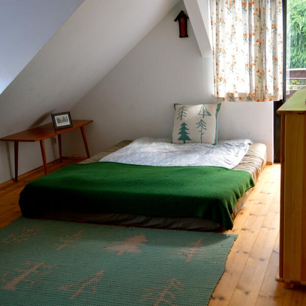 Forest Rug Forest Rug