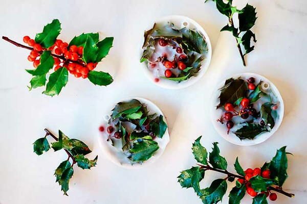 Christmas Wax Air Fresheners Christmas Wax Air Fresheners