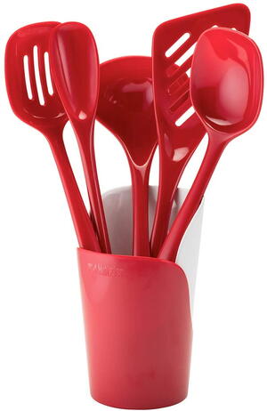 Hutzler Utensil and Crock Set Giveaway