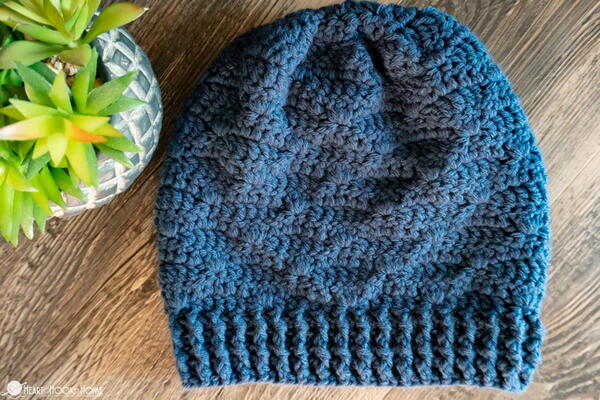 Drop To It Beanie Drop To It Beanie