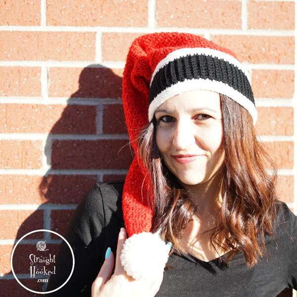 Secret Santa Hat Secret Santa Hat