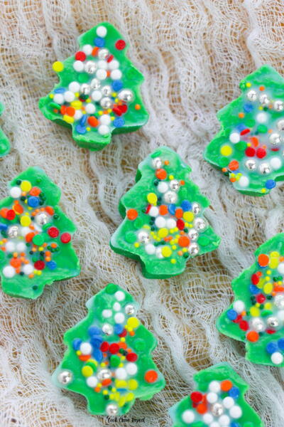 Christmas Fudge Christmas Fudge