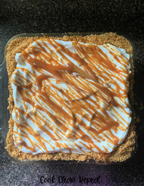 No Bake Pumpkin Dessert No Bake Pumpkin Dessert