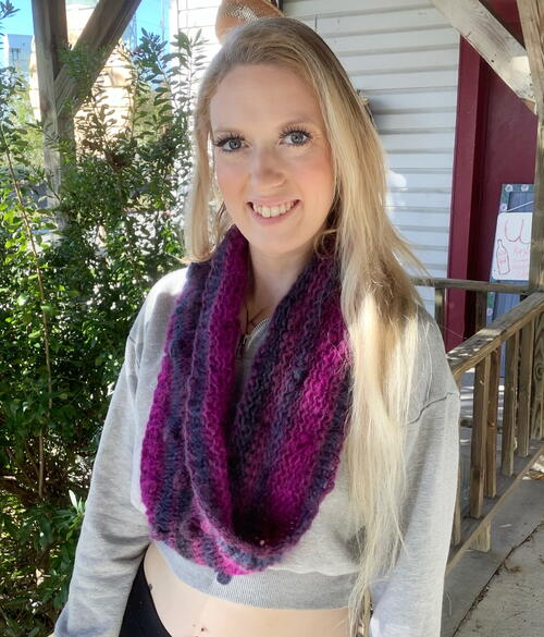 Encompass Cowl Encompass Cowl